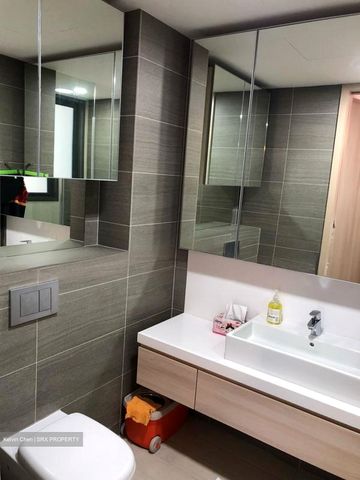 The Panorama (D20), Condominium - For Rent - Photo 4
