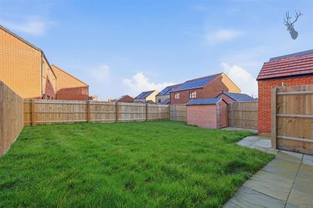 3 bedroom house to rent - Photo 4