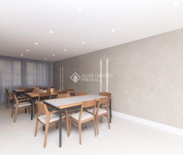 Apartamento com 1 quarto e 45m² para alugar em Bom Fim, Porto Alegre. - Photo 2