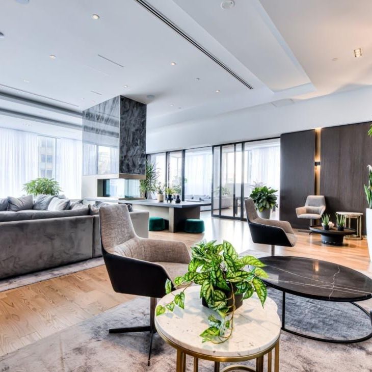 Appartement à louer - Photo 1