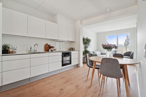 3-vær. lejlighed - Photo 1