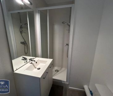 Appartement à louer 1 pièce 16.8m² - Photo 6