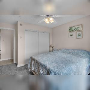 1 Bed plus Den Fully Furnished Fort Saskatchewan - Photo 5