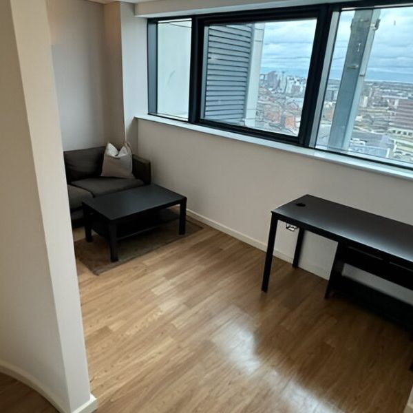 Bridgewater Place, Water Lane, Leeds, LS11 5QT - Photo 1