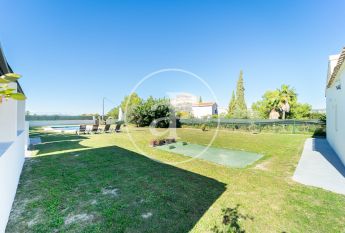 Flat for rent with Terrace in Jávea