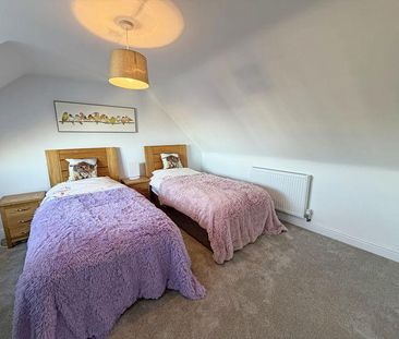 3 bedroom terraced house to rent - Photo 6