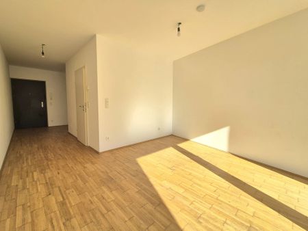 AB 01.10. Verfügbar - Wohnen im Styria Center – Stilvolle Wohnungen mit hochwertiger Ausstattung und bester Anbindung - Foto 2