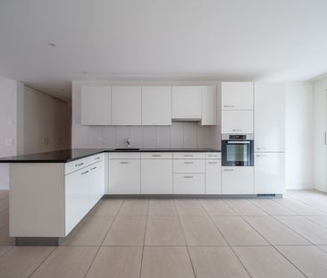 4.5-room apartments in the city center - Photo 1