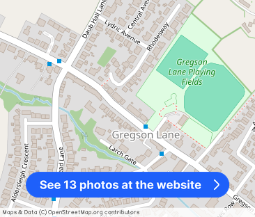 Gregson Lane, Preston, Lancashire, PR5 - Photo 1