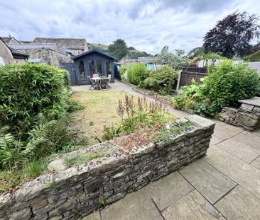 Lane End Cottages, Combs - Photo 1