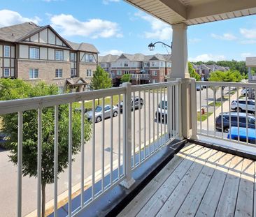 For Lease - 1538 Clitherow Street, Milton, Ontario - Photo 1