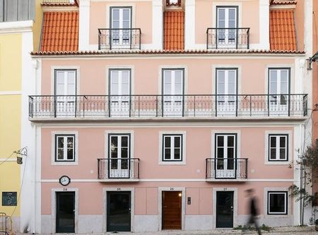 Praça da Armada, Lisbon, Lisbon 1350-219 - Photo 3