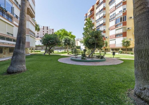 Calle Gabarra, Torre del Mar, Andalusia 29740