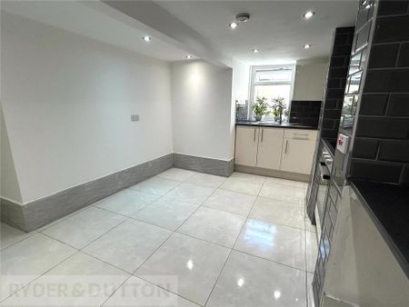 2 bedroom terraced house to rent - Photo 5