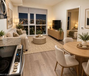 For Lease - 10 Deerlick Court Unit# 2008, Toronto, Ontario - Photo 6