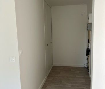 Location Appartement 2 pièces 45m² - Photo 6