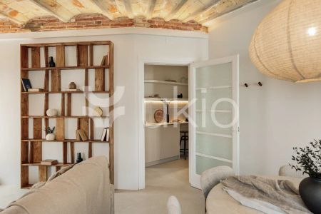 Apartamento de alquiler en Carrer de Grases, El Poble Sec - Parc de Montjuïc - Photo 5