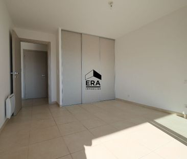 A louer - Appartement 2 pièces - Bastia Quartier Saint Joseph - Photo 3