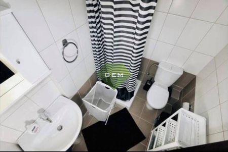 Studio/Γκαρσονιέρα για ενοικίαση Κέντρο - Άγιος Μηνάς (Ηράκλειο Κρήτης) - Photo 4