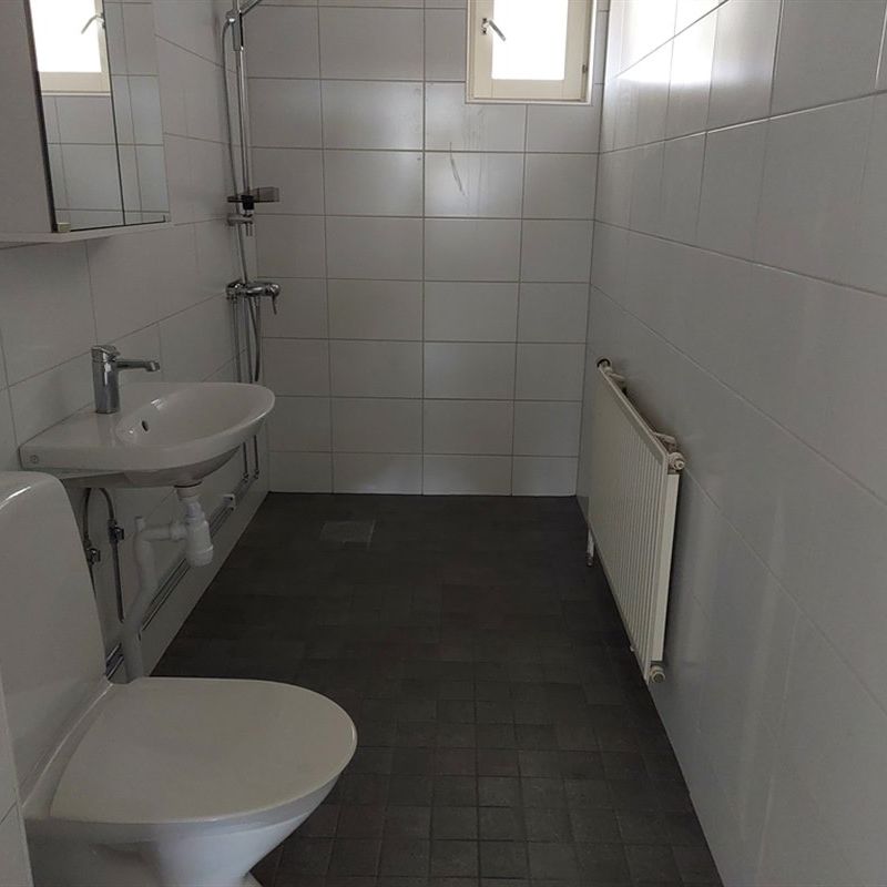 Blasius Königsgatan 17 B - Foto 1