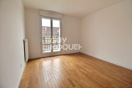 Appartement 4 pièces à louer à Chaville - Photo 2