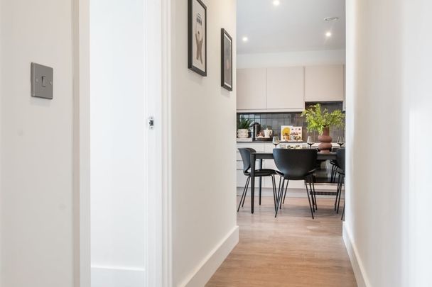 3 bedroom apartment to rent - Photo 1