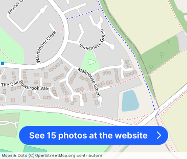 Malthouse Green, Luton - Photo 1