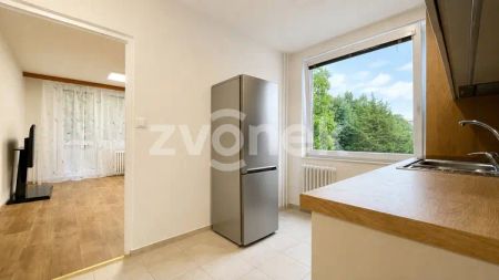 Pronájem moderně zrekonstruovaného bytu 2+1 se dvěma lodžiemi – Zlín, ulice Družstevní - Photo 4