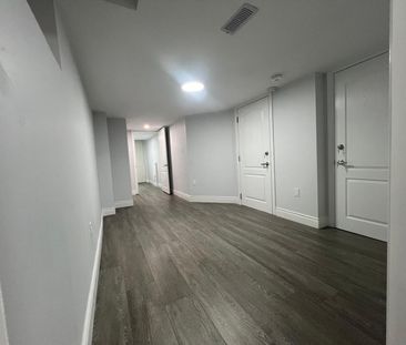 For Lease - 8 Evanwood Crescent Unit# Bsmt, Brampton, Ontario - Photo 4