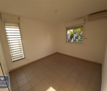 Location Appartement 3 pièces 62m² ST JOSEPH 97480 - Photo 6