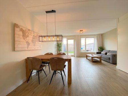 Huis te huur: Lambrecht van Linschotenstraat 6 2614 JZ Delft - Photo 2