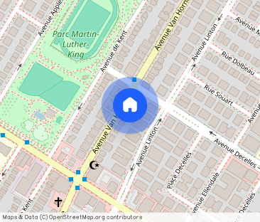 Très beau 3 1/2 à louer, entièrement rénové! À voir absolument! - Photo 1