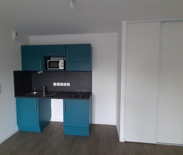 location Appartement T2 DE 42.4m² À NANTES - Photo 3