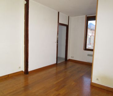 Location Appartement 1 pièce 22m² REIMS 51100 - Photo 5