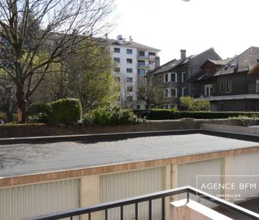 Location Appartement 3 pièces 56m² ANNECY 74000 - Photo 4