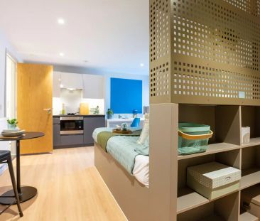 Premium Studio - Photo 6