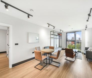 2 bedroom apartment to rent - Photo 2