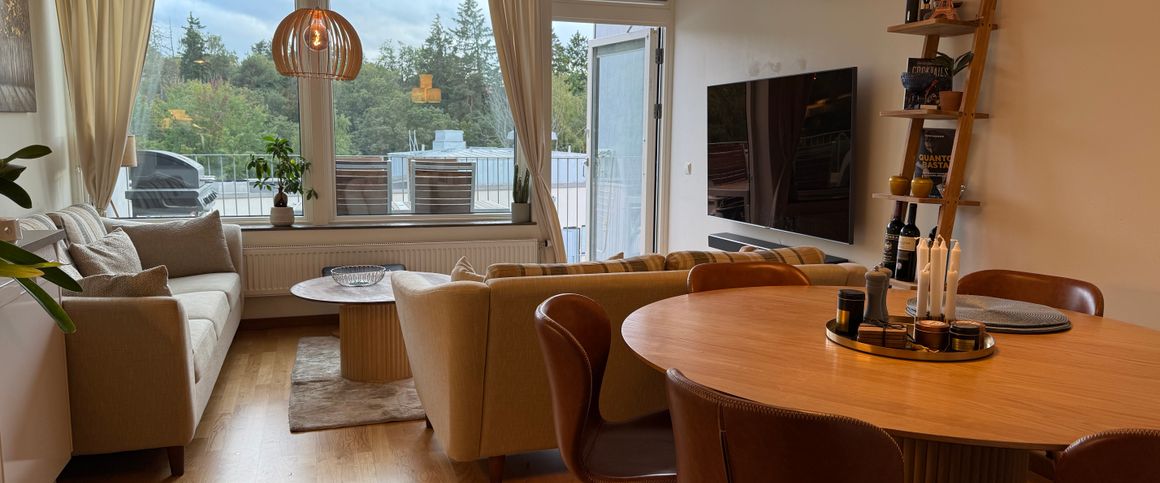 Klädesvägen, Bromma - Photo 1