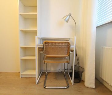 Te huur: Appartement Loenermark in Amsterdam - Foto 1