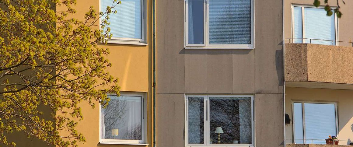 Rådmansgatan 38, Herting, Falkenberg - Foto 1