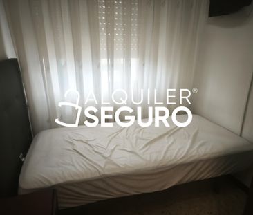 Piso de alquiler en Canovas Antonio, Doctor Cerrada - Photo 3