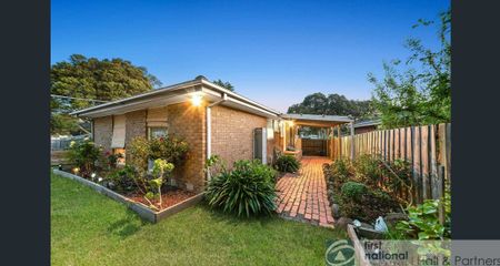 42 Saxonwood Drive, Narre Warren - Photo 5