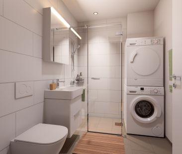 Raum für Alltag und Auszeit - 3.5 Zimmer-Wohnung - VIVA Rechweg 8 - Photo 5
