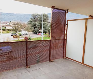 Location Appartement 2 pièces 43m² LA MOTTE SERVOLEX 73290 - Photo 4