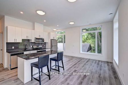 For Lease - 103 Roger Street Unit# 102, Waterloo, Ontario - Photo 2