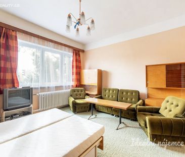 Pronájem bytu 2+1 65 m² - Photo 3