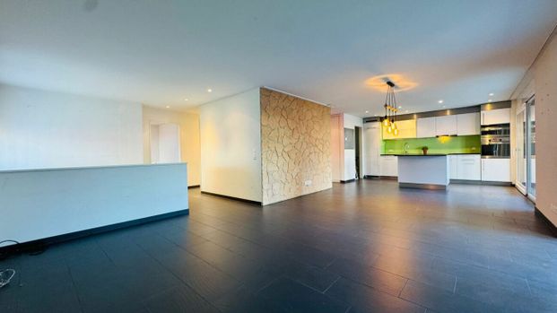 5.5 Zimmer, 125 m², EG - Foto 1