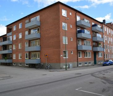 Thoreliusgatan 14 A - Foto 1