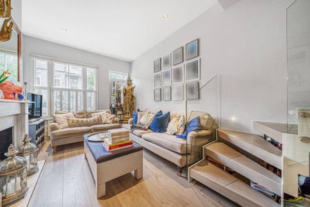 5 bedroom terraced house to rent - Photo 2