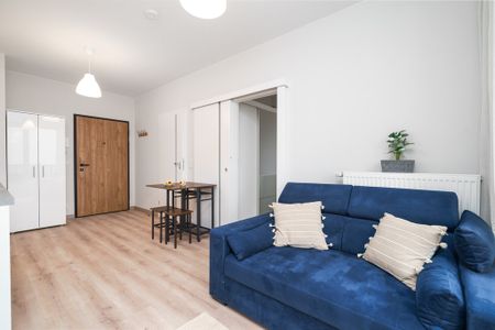 Nowe mieszkanie do wynajęcia Warszawa-Ursus-Ryżowa - Photo 3